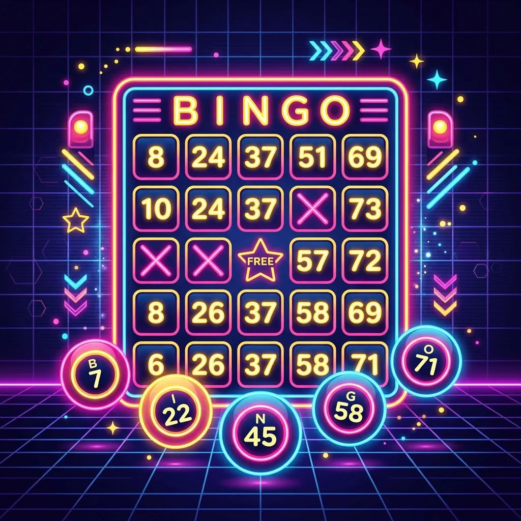 Generador de números para Bingo: Cómo cantar bingo online y gratis desde el móvil