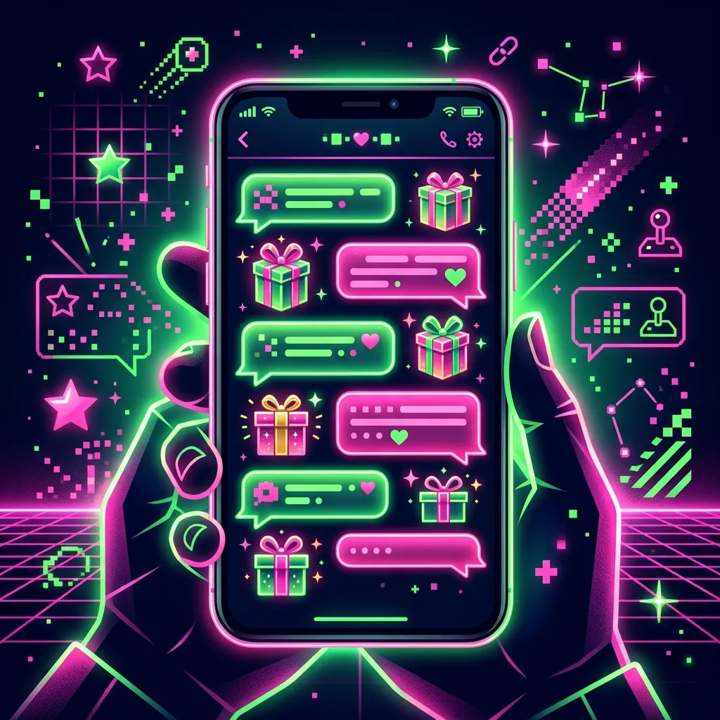 Cómo organizar el amigo secreto por WhatsApp: Sorteo gratis paso a paso