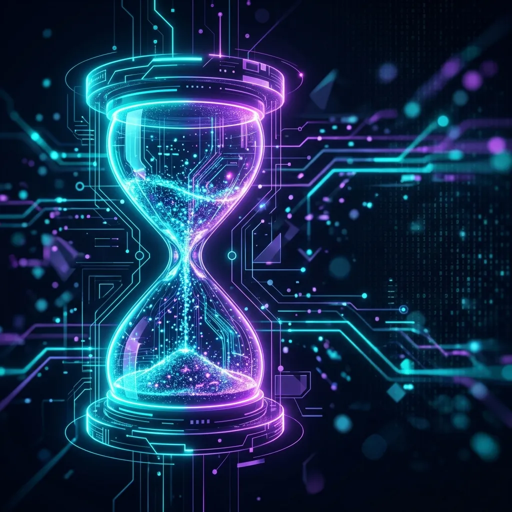 Ley de Parkinson: temporizador para vencer la procrastinación