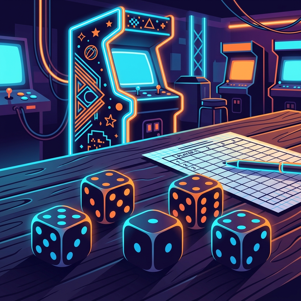 Cómo jugar a la Generala y el Mentiroso: Reglas, puntajes y estrategias de dados
