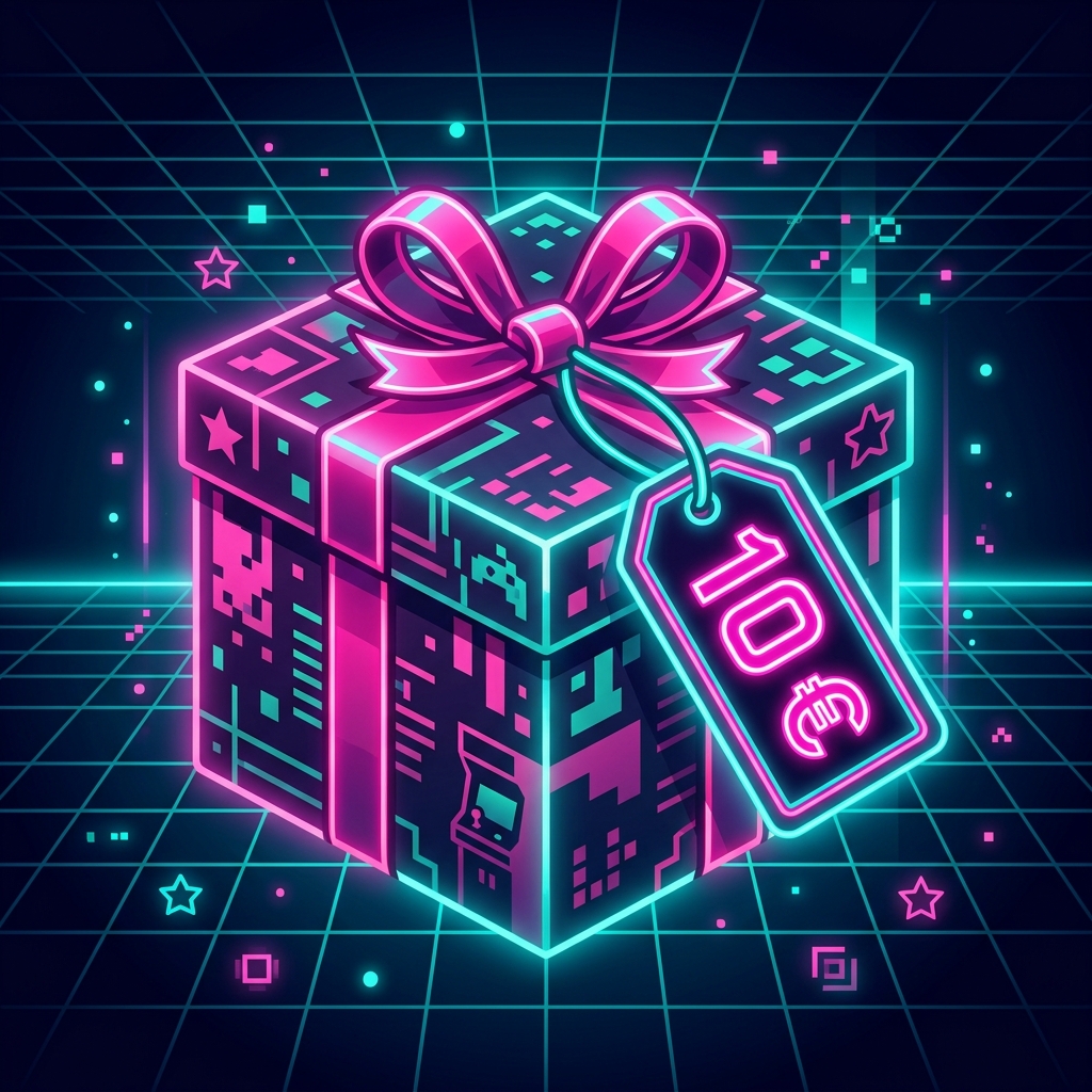 Regalos originales para el Amigo Invisible por menos de 10 euros (Ideas unisex)