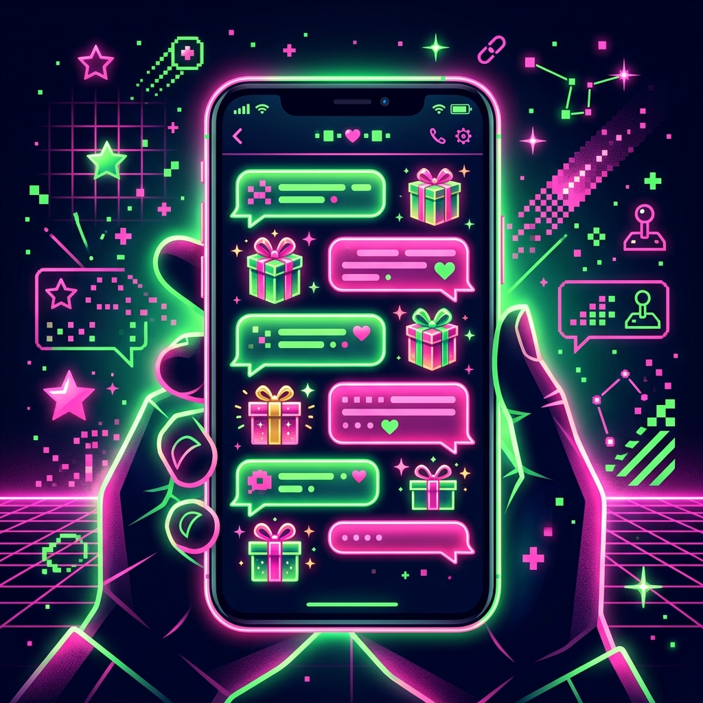 Cómo organizar el amigo secreto por WhatsApp: Sorteo gratis paso a paso