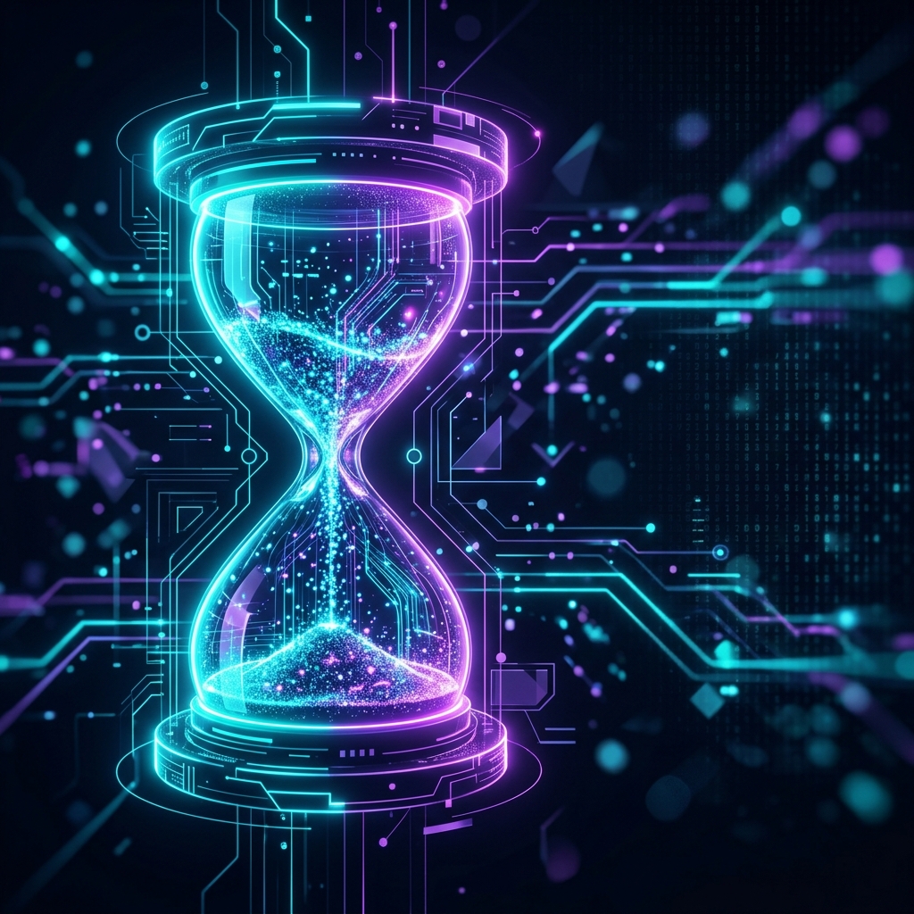 Ley de Parkinson: temporizador para vencer la procrastinación
