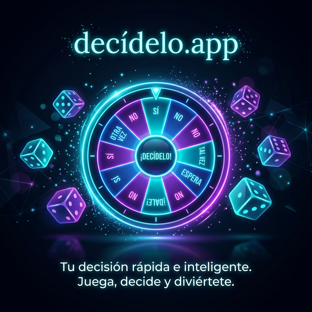 Piedra, Papel o Tijera Online — Juego Gratis PvP y vs IA | Decídelo.app